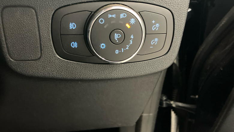 Ford Puma 1.0 EcoBoost Hybrid mHEV Titanium 5dr Petrol Hatchback